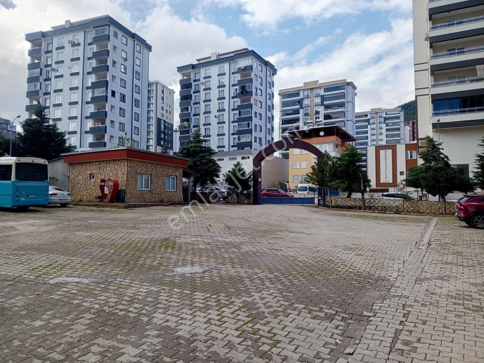 Üngüt Ptt Civarı Satılık 3+1 Daire - Görsel 9