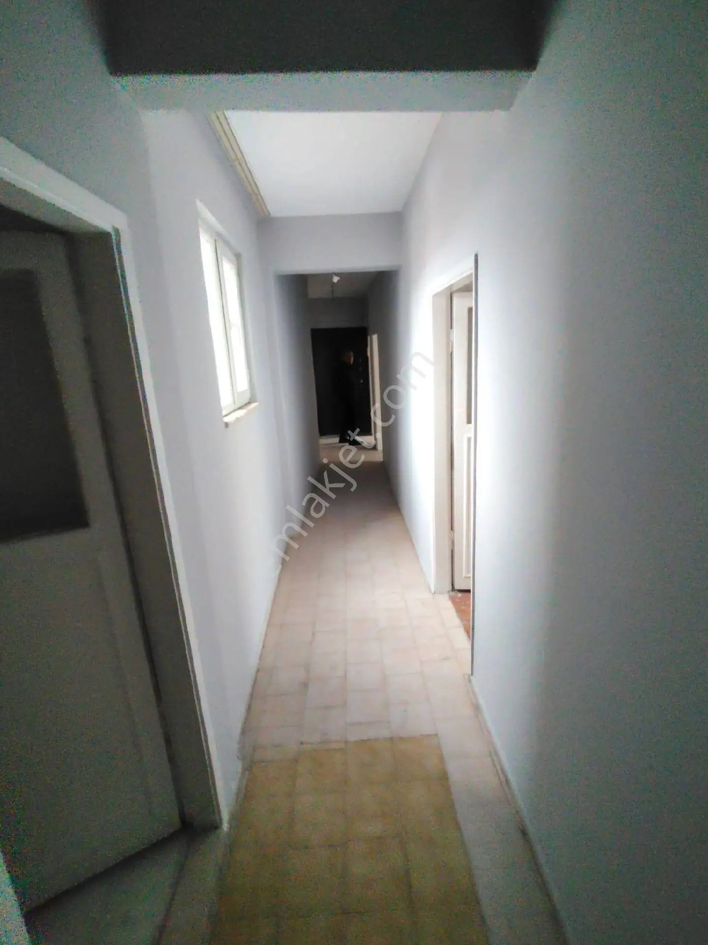 Samsun İlkadım Rasathane Mahallesi'nde Kat Tapulu 4+2 Satılık Dubleks