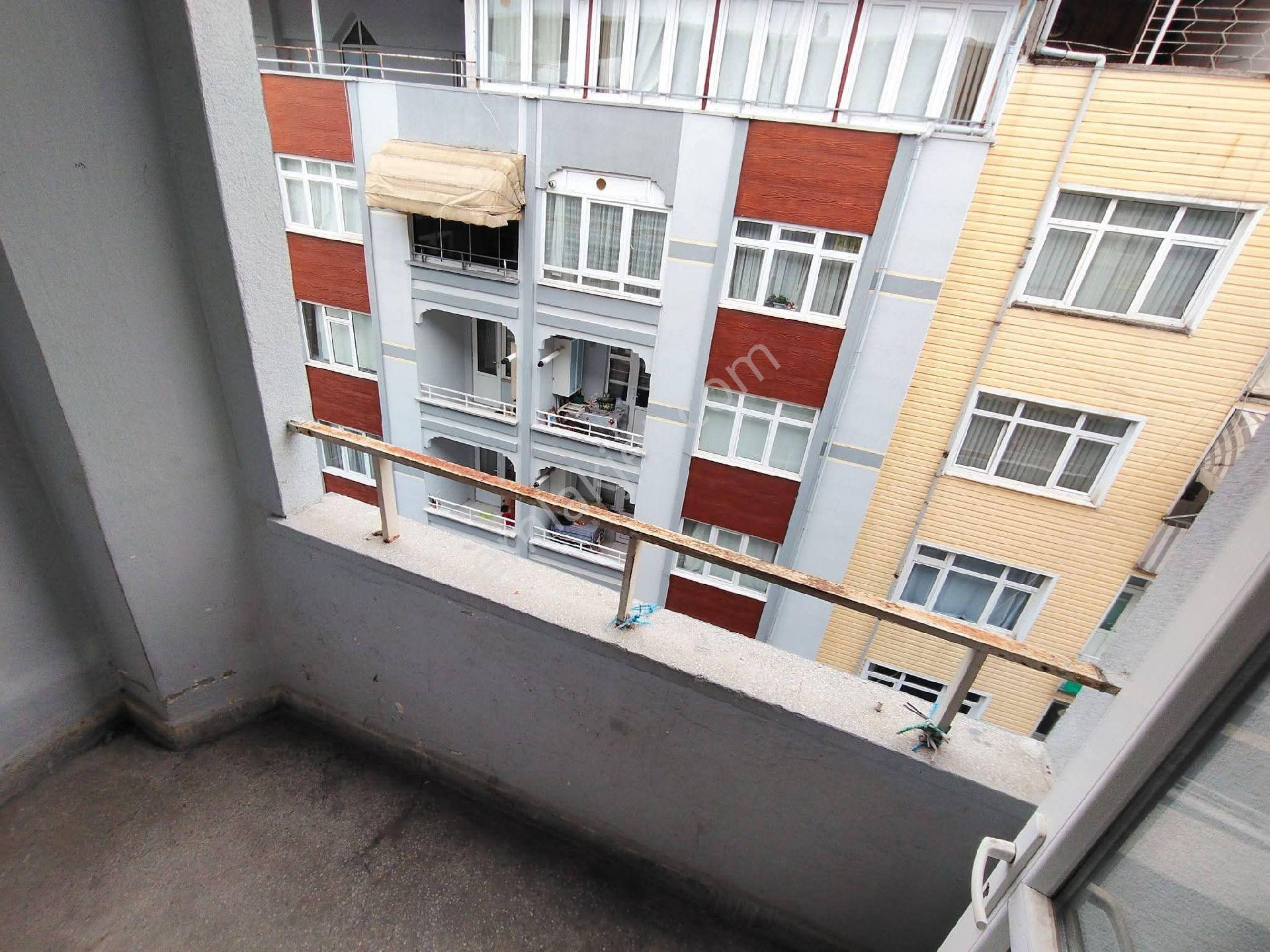 Samsun İlkadım Rasathane Mahallesi'nde Kat Tapulu 4+2 Satılık Dubleks - Görsel 12