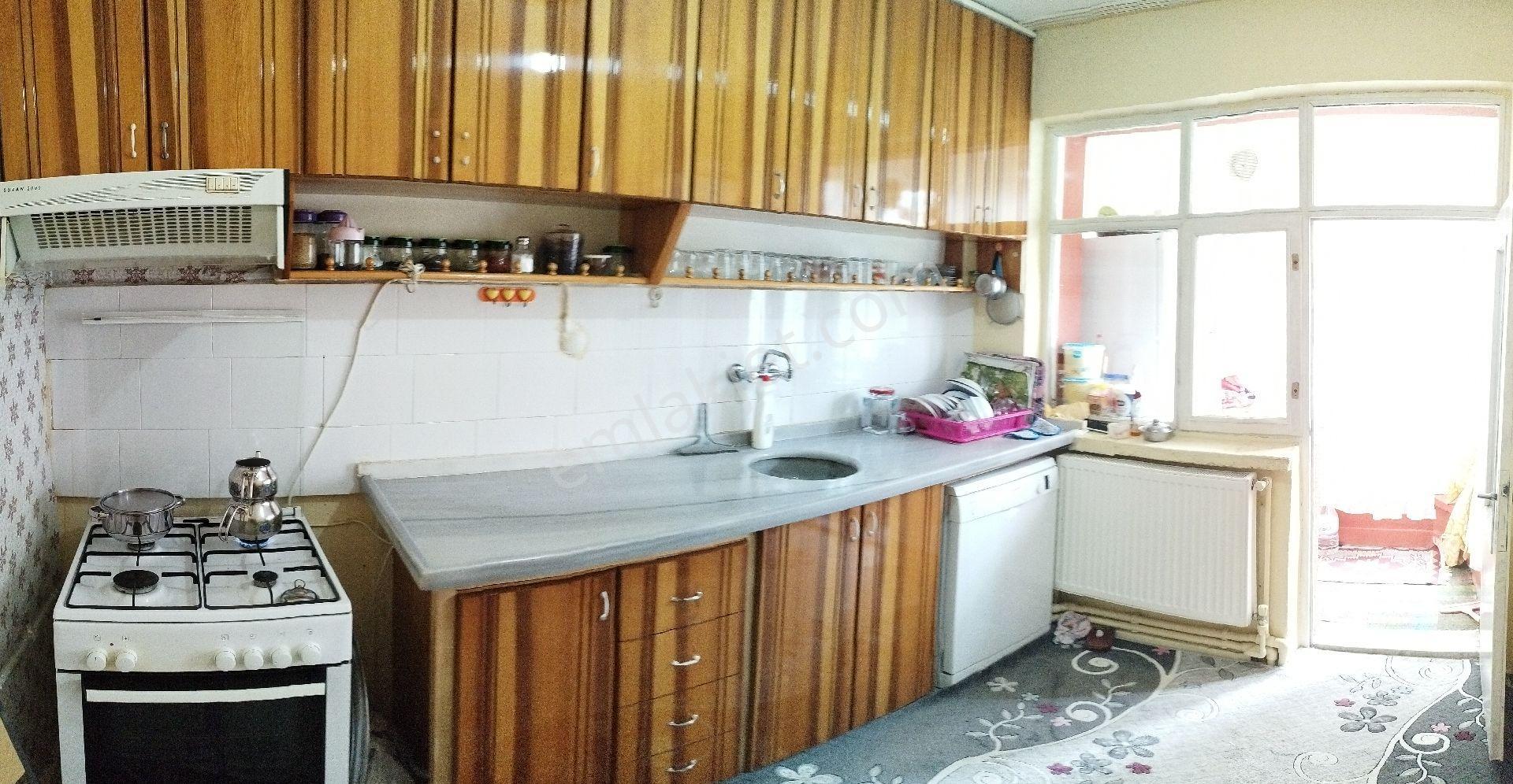 Bosna Hersek Mahallesinde Satılık 2+1 Yüksek Giriş Zeminkat Daire - Görsel 34