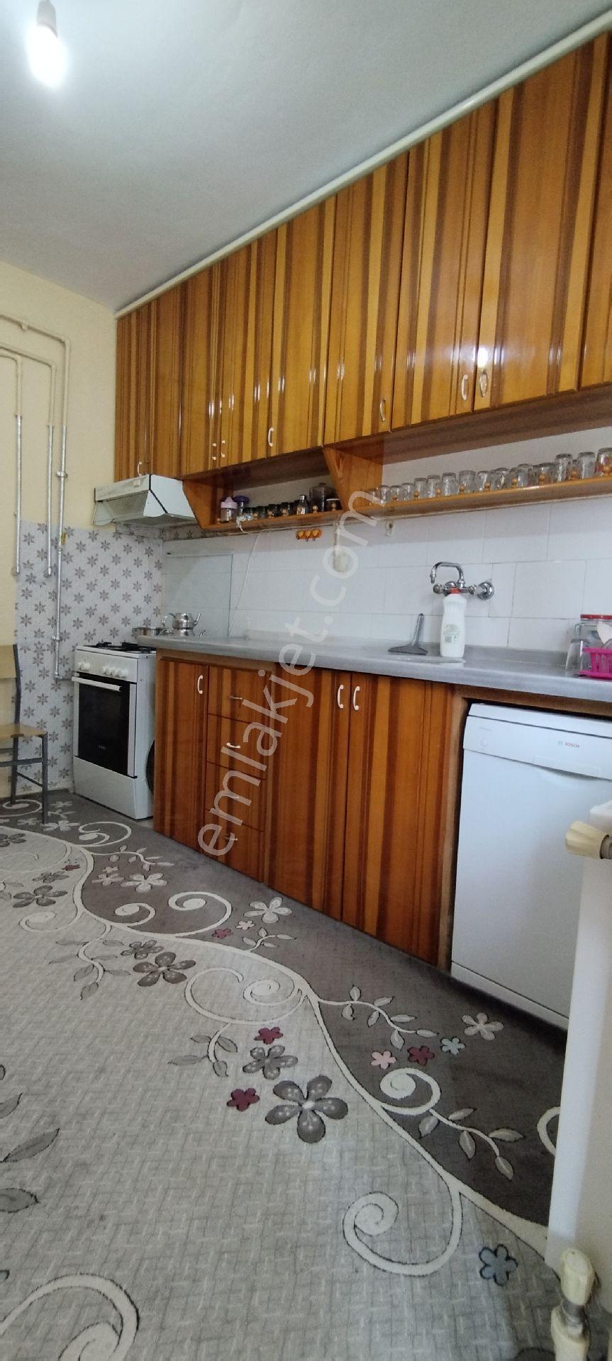 Bosna Hersek Mahallesinde Satılık 2+1 Yüksek Giriş Zeminkat Daire - Görsel 35