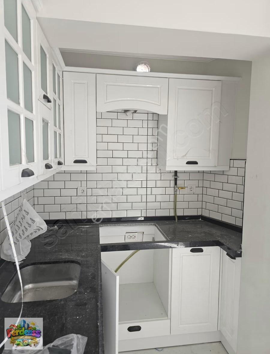 Sakarya Erenler Küpçüler'de Sıfır 3+1 Satılık Daire - Görsel 18