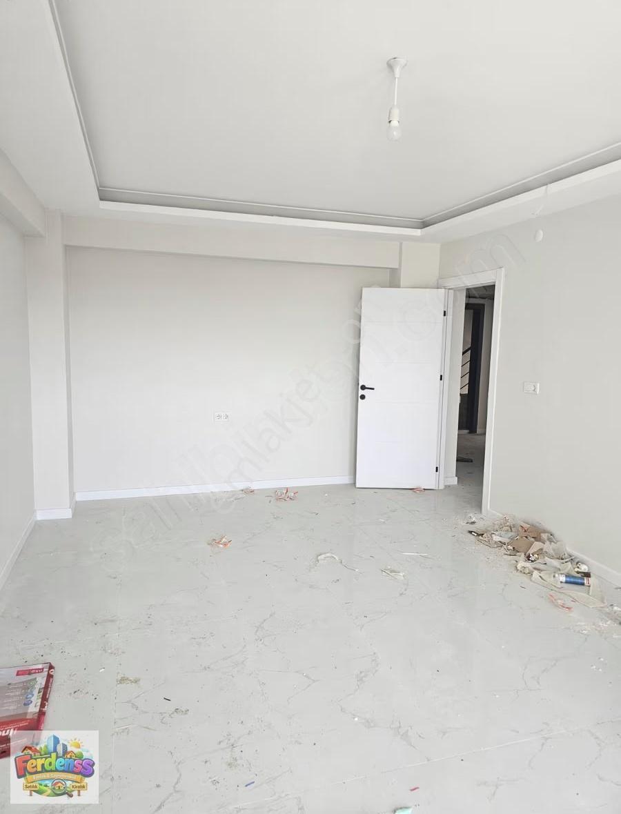 Sakarya Erenler Küpçüler'de Sıfır 3+1 Satılık Daire - Görsel 6
