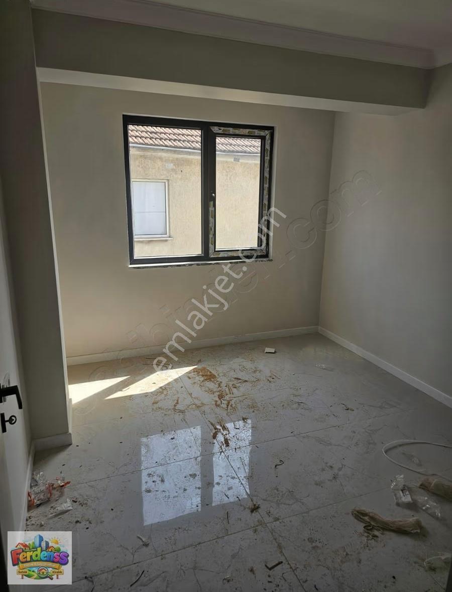 Sakarya Erenler Küpçüler'de Sıfır 3+1 Satılık Daire - Görsel 2