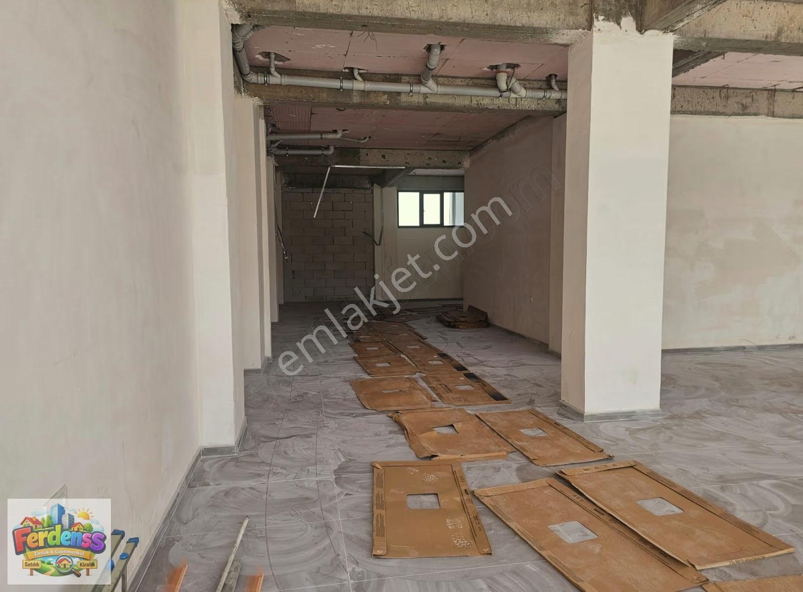 Sakarya Erenler Küpçüler Satılık Sıfır Dükkan - Görsel 21