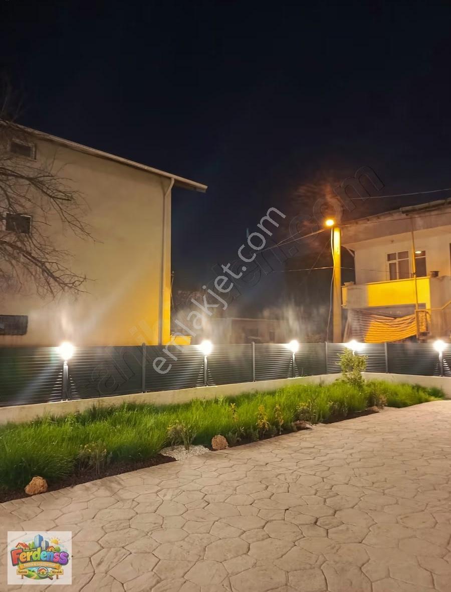 Sakarya Erenler Küpçüler Satılık Sıfır Dükkan - Görsel 19