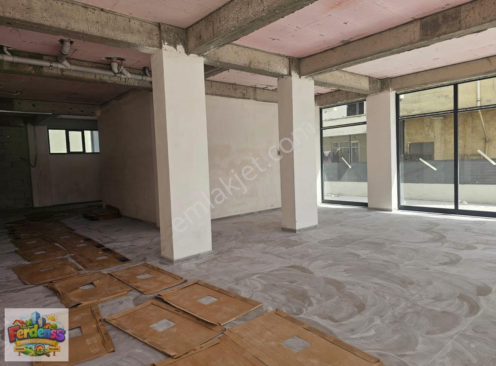 Sakarya Erenler Küpçüler Satılık Sıfır Dükkan - Görsel 23
