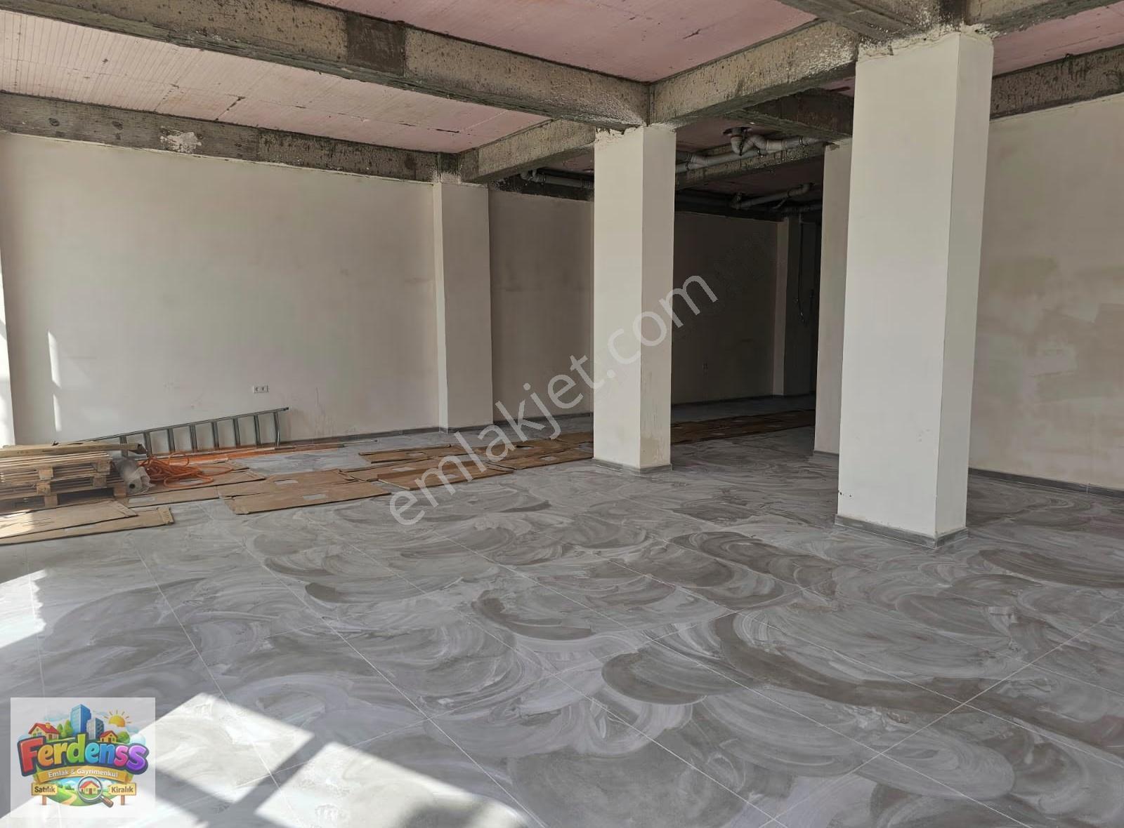 Sakarya Erenler Küpçüler Satılık Sıfır Dükkan - Görsel 14