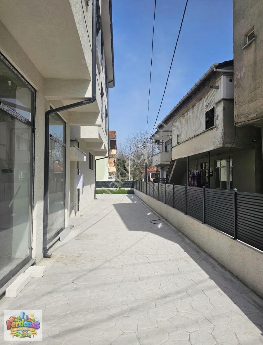 Sakarya Erenler Küpçüler Satılık Sıfır Dükkan - Görsel 22