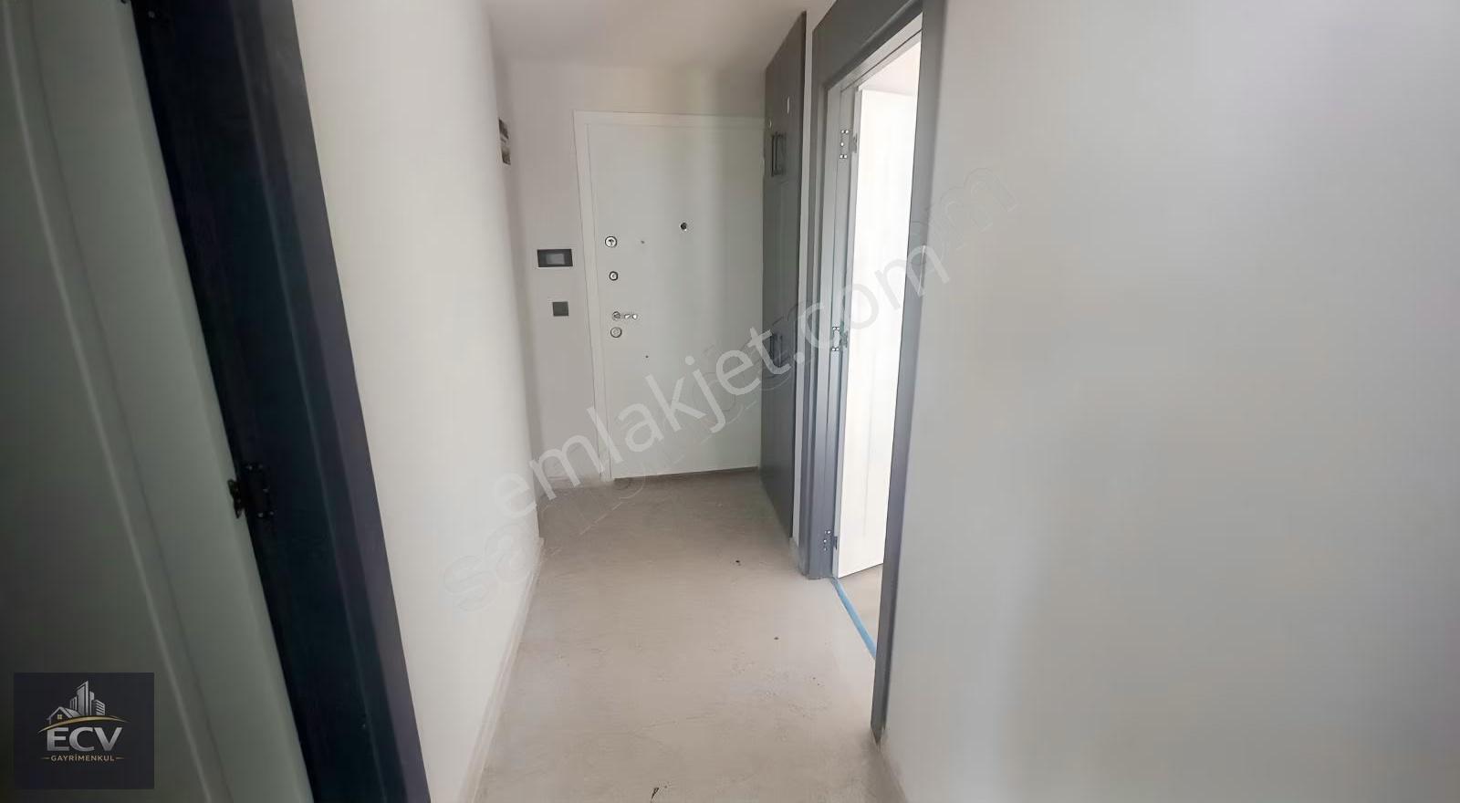 Aksu Macun Mh. Kiralık 1+1 Daire - Görsel 2
