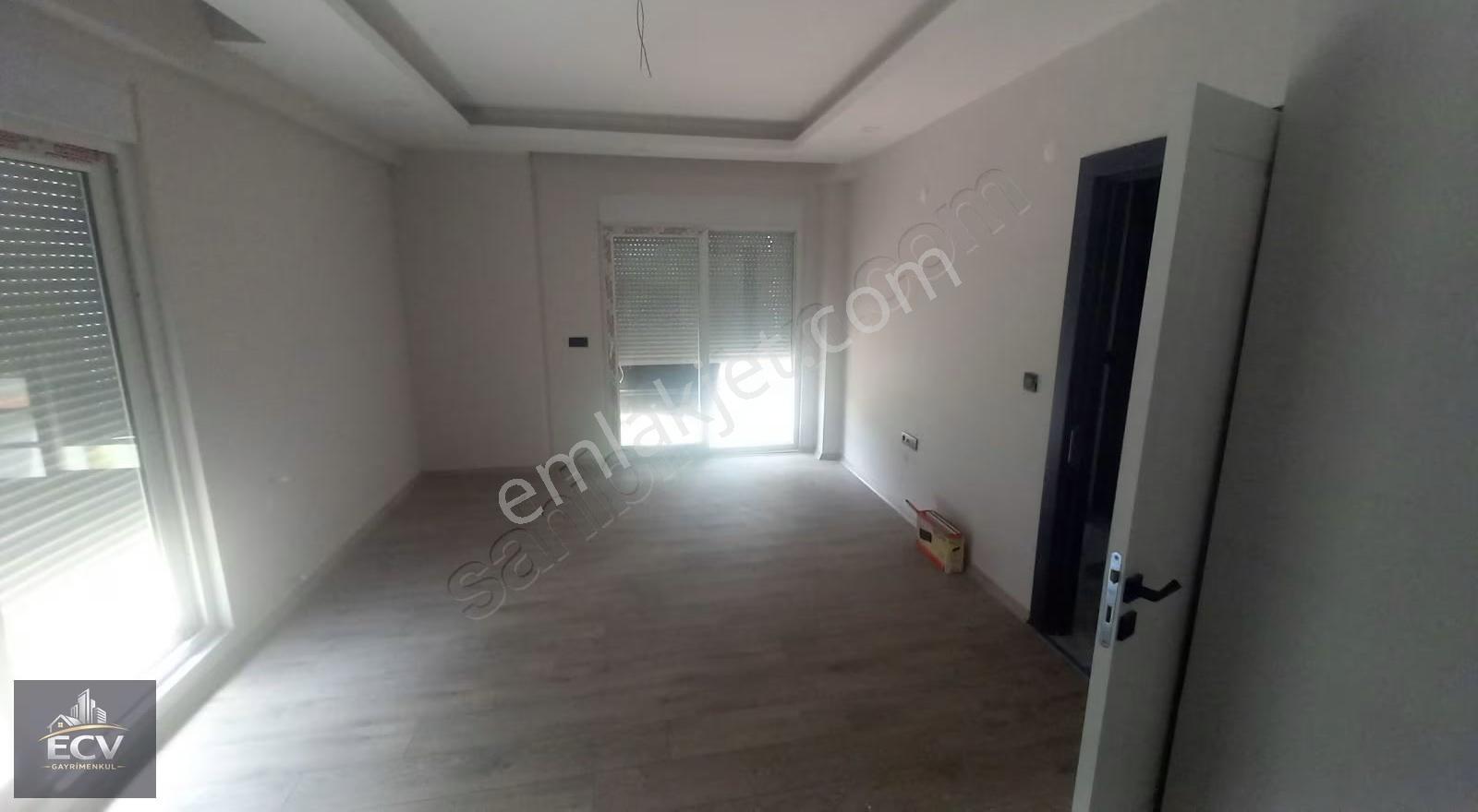 Aksu Macun Mh. Kiralık 1+1 Daire - Görsel 10