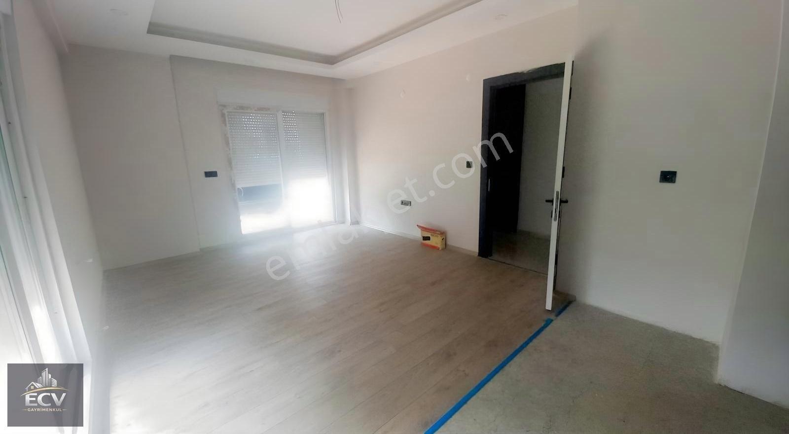 Aksu Macun Mh. Kiralık 1+1 Daire - Görsel 16