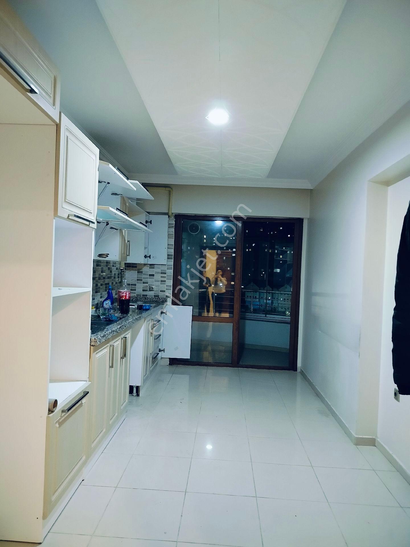 Amelya Gayrimenkulden Çukurçayırda Kiralık Daire - Görsel 18