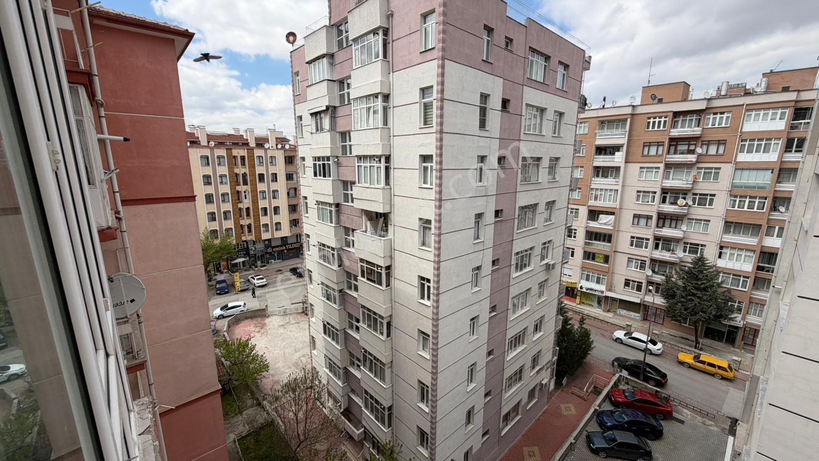 Nişantaşı Mah. Nalçacı Cadde Üzeri 2+1 Fırsat Daire - Görsel 17