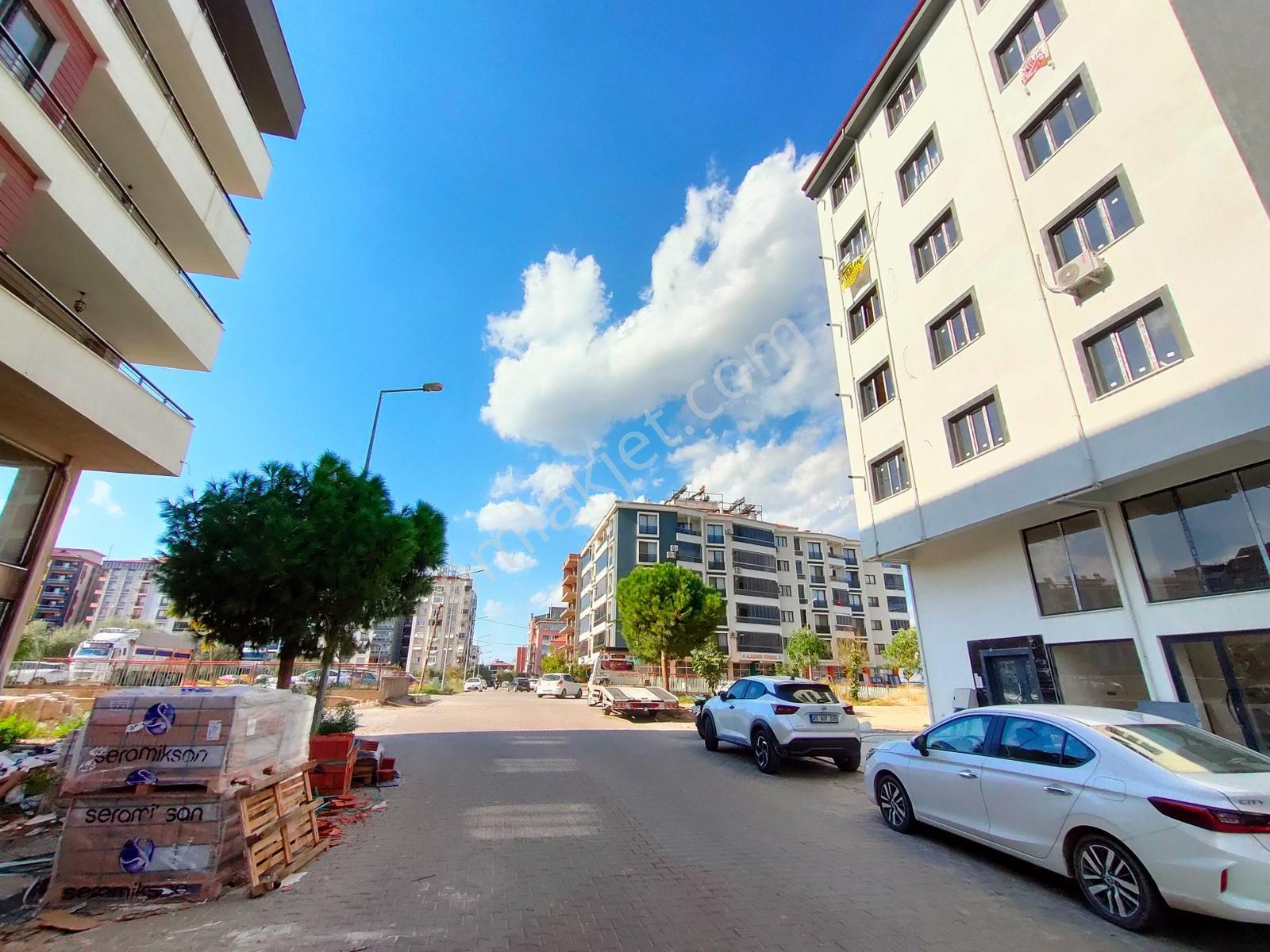Alfa Group'tan İstasyon Mahallesi'nde Eşyalı Kiralık Daire - Görsel 3