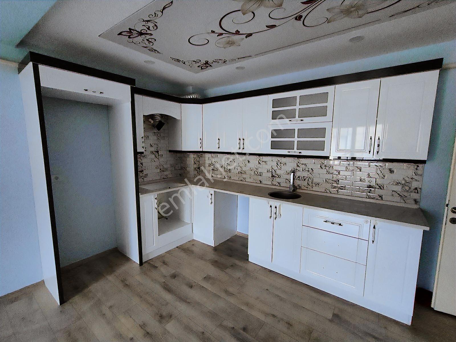 Alfa Group'tan Kurtuluş Mahallesi'nde Kiralık 2+1 Daire - Görsel 6