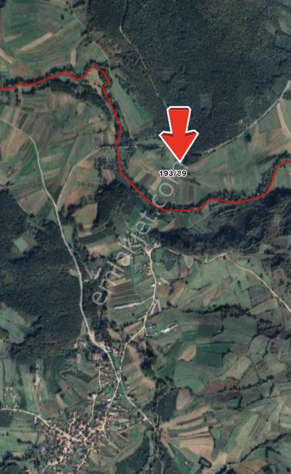 Kocaeli Kandıra Akçaova Da Satılık Tarla - Görsel 4