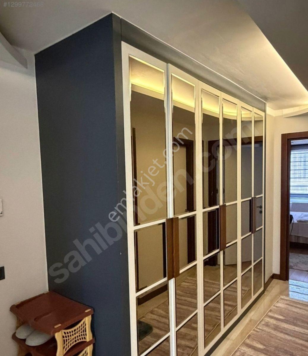 Amaç'tan Gürselpaşa'da Site İçer Sosyal Don Eşyalı Satılık 2+1 - Görsel 10