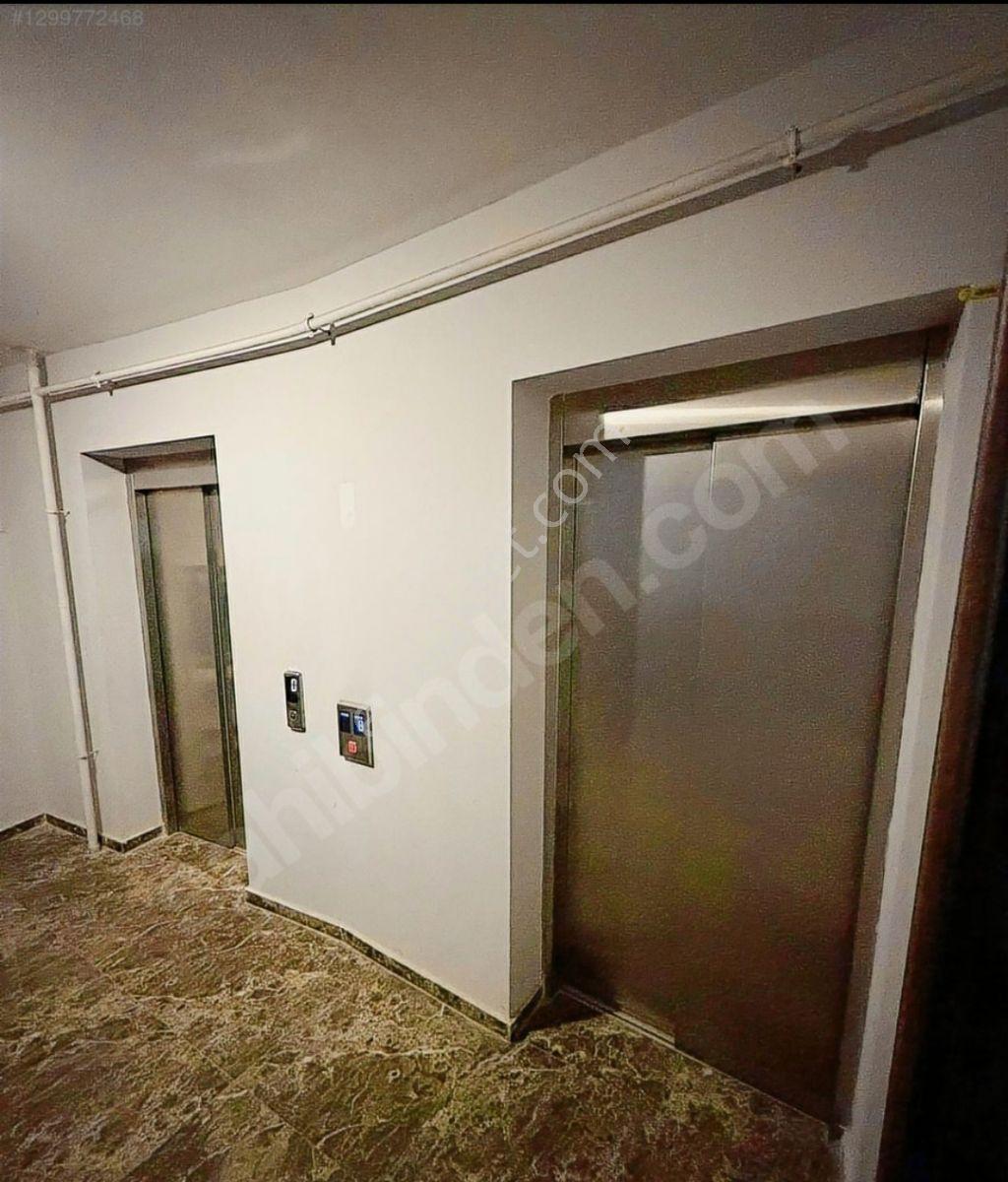 Amaç'tan Gürselpaşa'da Site İçer Sosyal Don Eşyalı Satılık 2+1 - Görsel 14