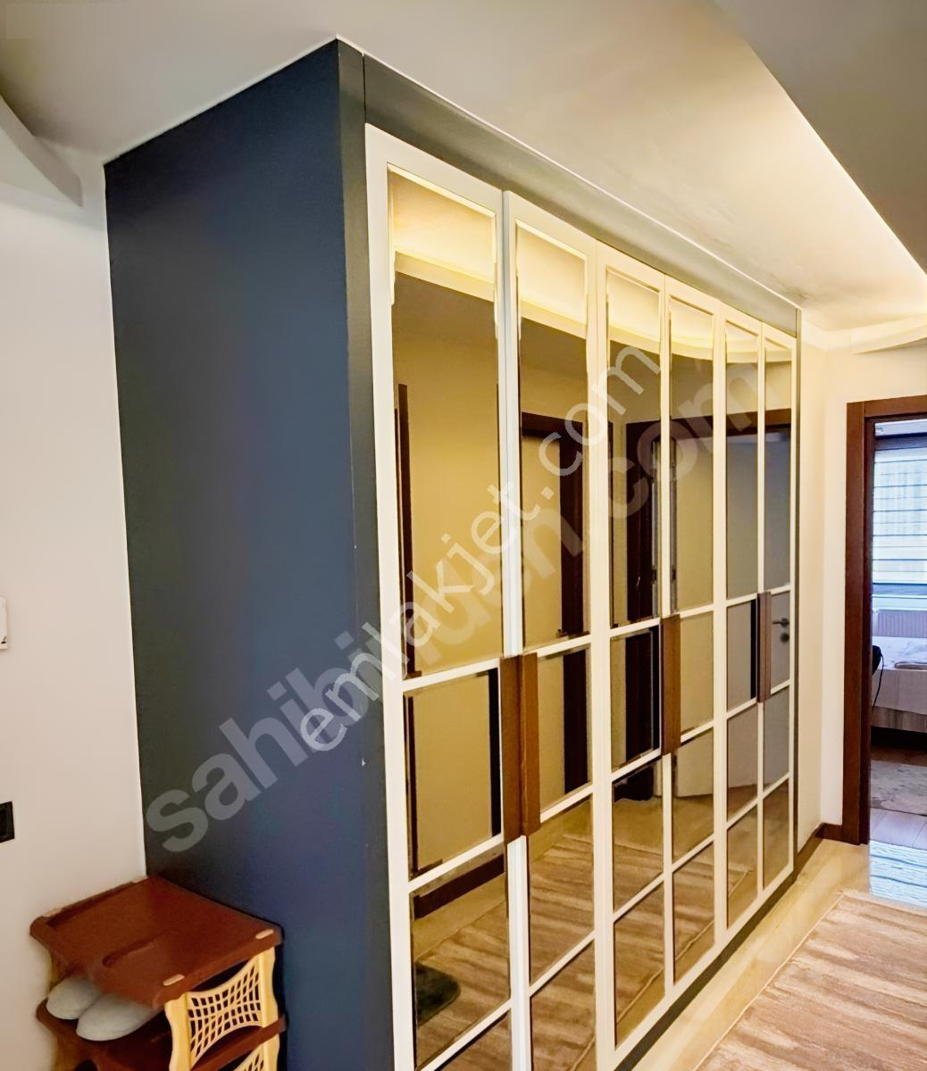 Amaç'tan Gürselpaşa'da Site İçer Sosyal Don Eşyalı Satılık 2+1 - Görsel 24