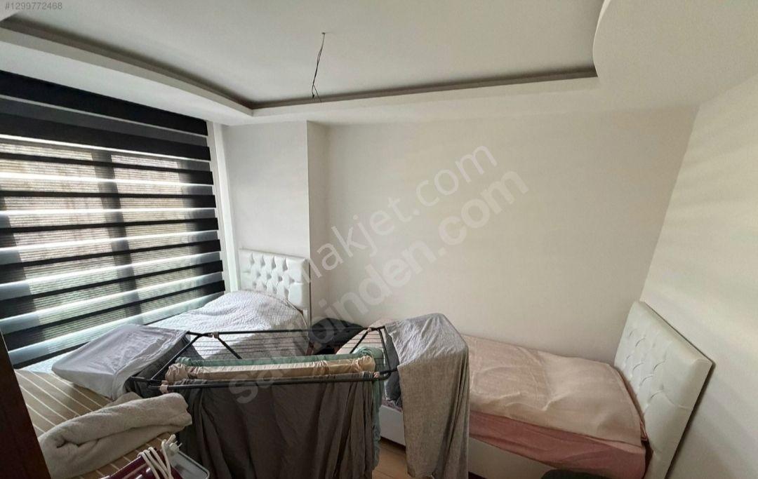 Amaç'tan Gürselpaşa'da Site İçer Sosyal Don Eşyalı Satılık 2+1 - Görsel 31