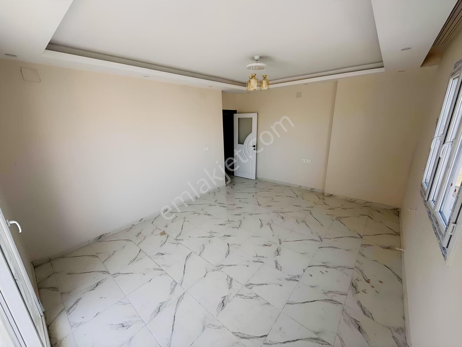 Beycelide 2 Katlı Müstakil Yapı İçerisinde Satılık 3+1 Daire - Görsel 22