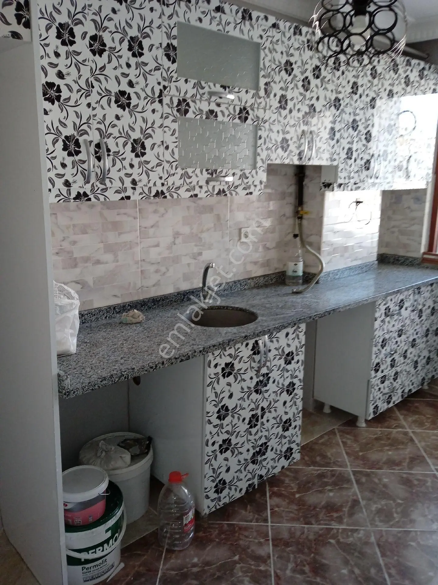 Üçevler Mahallesi Kiralıktemiz 2+1 Daire - Görsel 5
