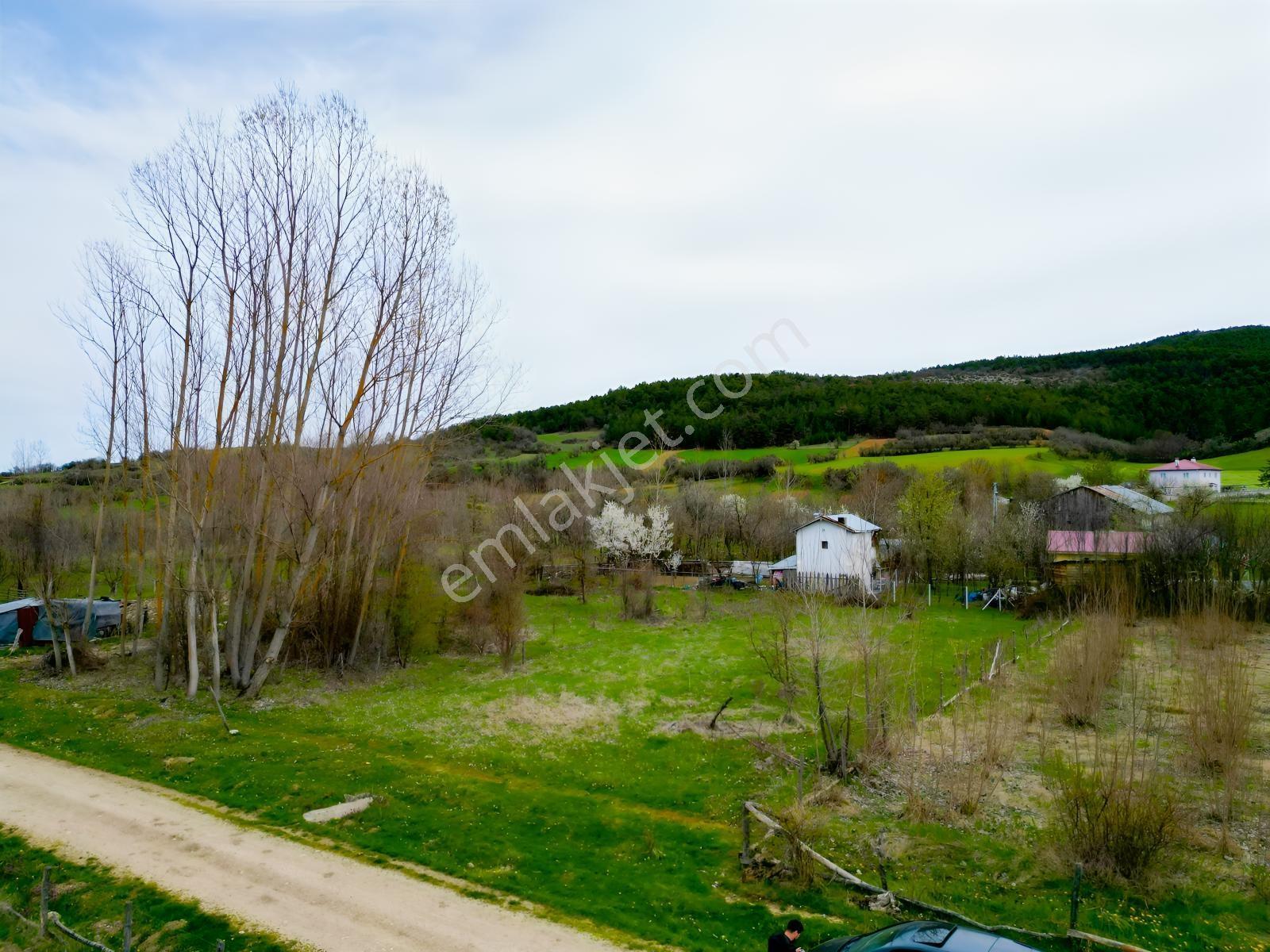 █ Garanti Emlak'tan » Harika Konumda » 825 M² » İmarlı Arsa █ - Görsel 20