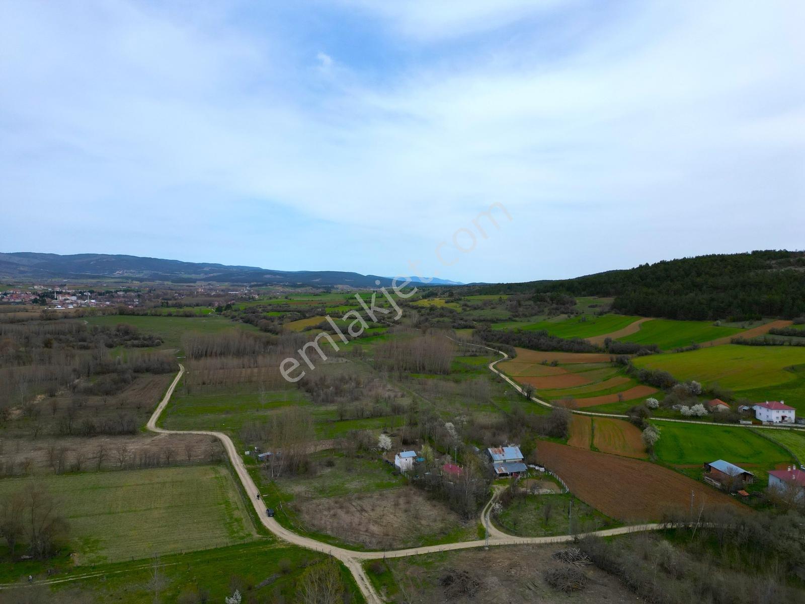 █ Garanti Emlak'tan » Harika Konumda » 825 M² » İmarlı Arsa █ - Görsel 34