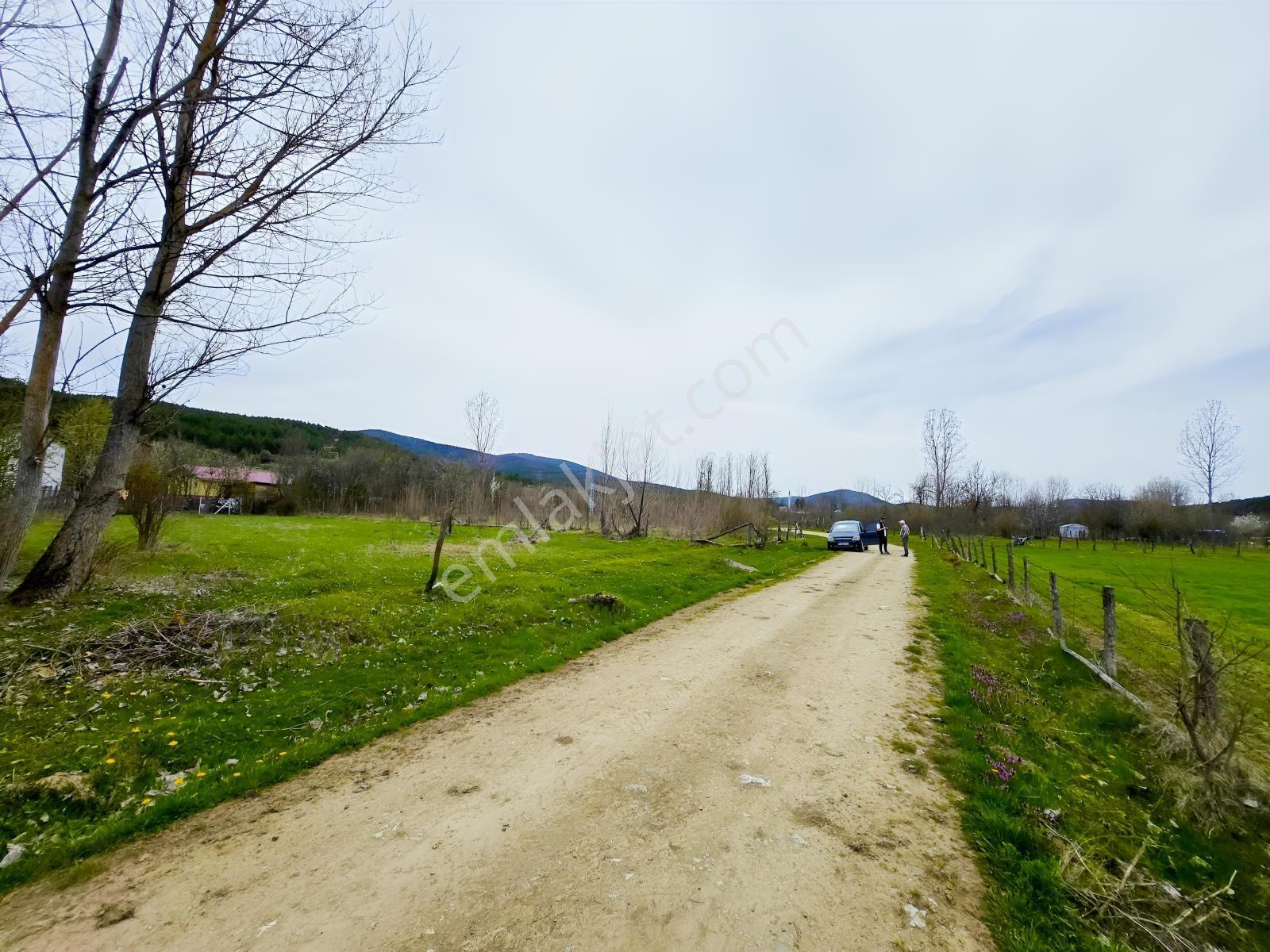 █ Garanti Emlak'tan » Harika Konumda » 825 M² » İmarlı Arsa █ - Görsel 18