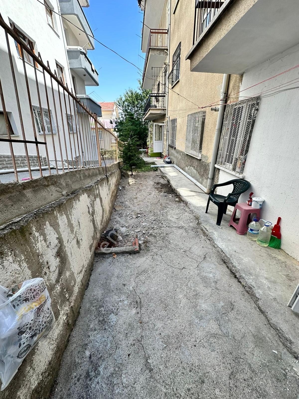 (1226) Keçiören Pınarbaşında Hastane Yakını 2+1 Full Yapılıııı Satılık Daireeee - Görsel 10