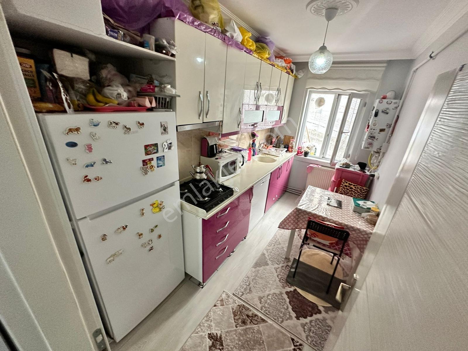 (1226) Keçiören Pınarbaşında Hastane Yakını 2+1 Full Yapılıııı Satılık Daireeee - Görsel 5