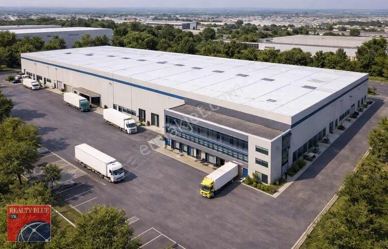 Gül Demirelden Sancaktepe Satılık 5.800 M² Depo - Görsel 2