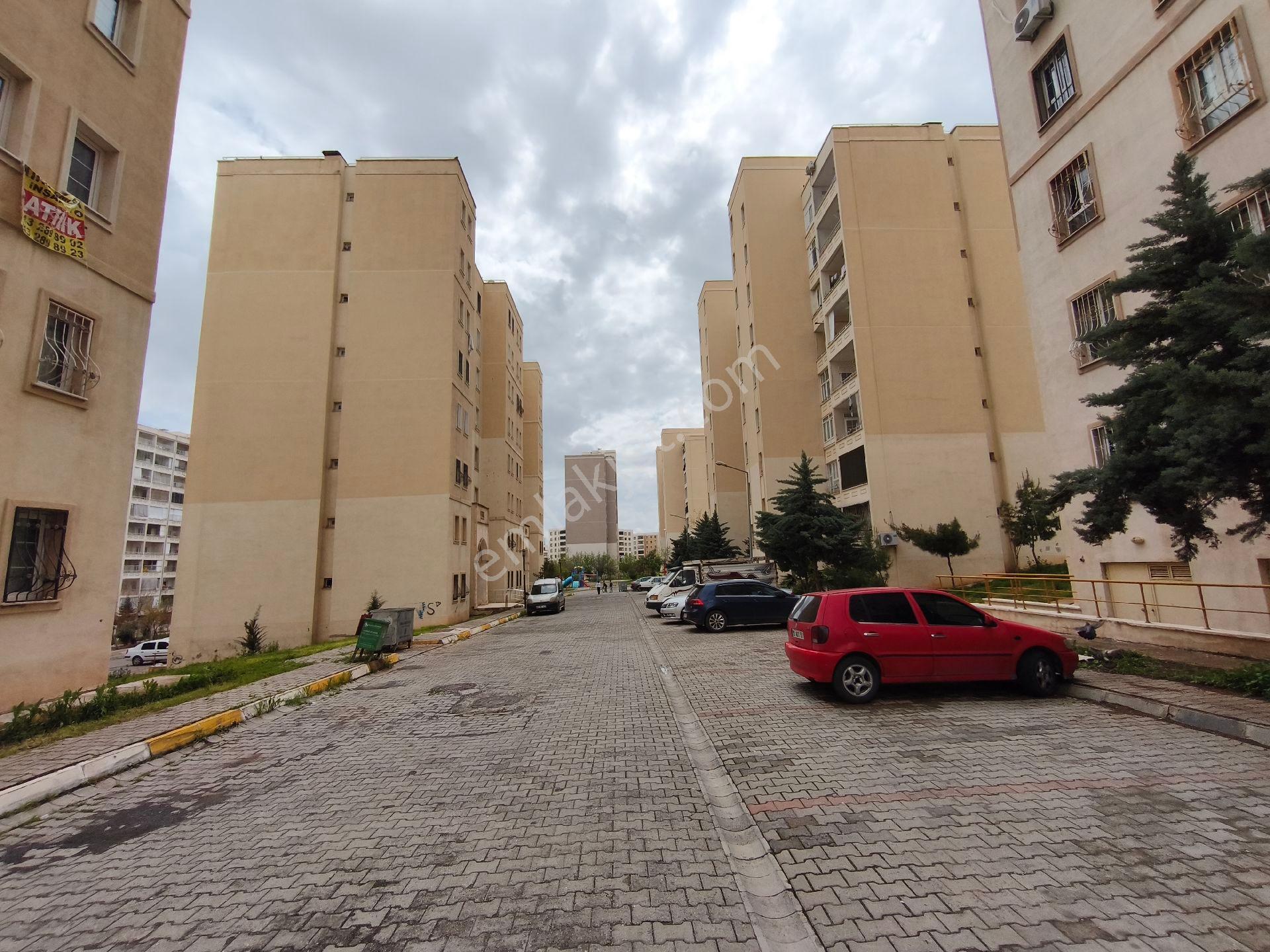 Kuruluş Gayrimenkulden Seyrantepe Maşuk Tokilerde Full Bakımlı Satılık 2+1 Ara Kat - Görsel 20