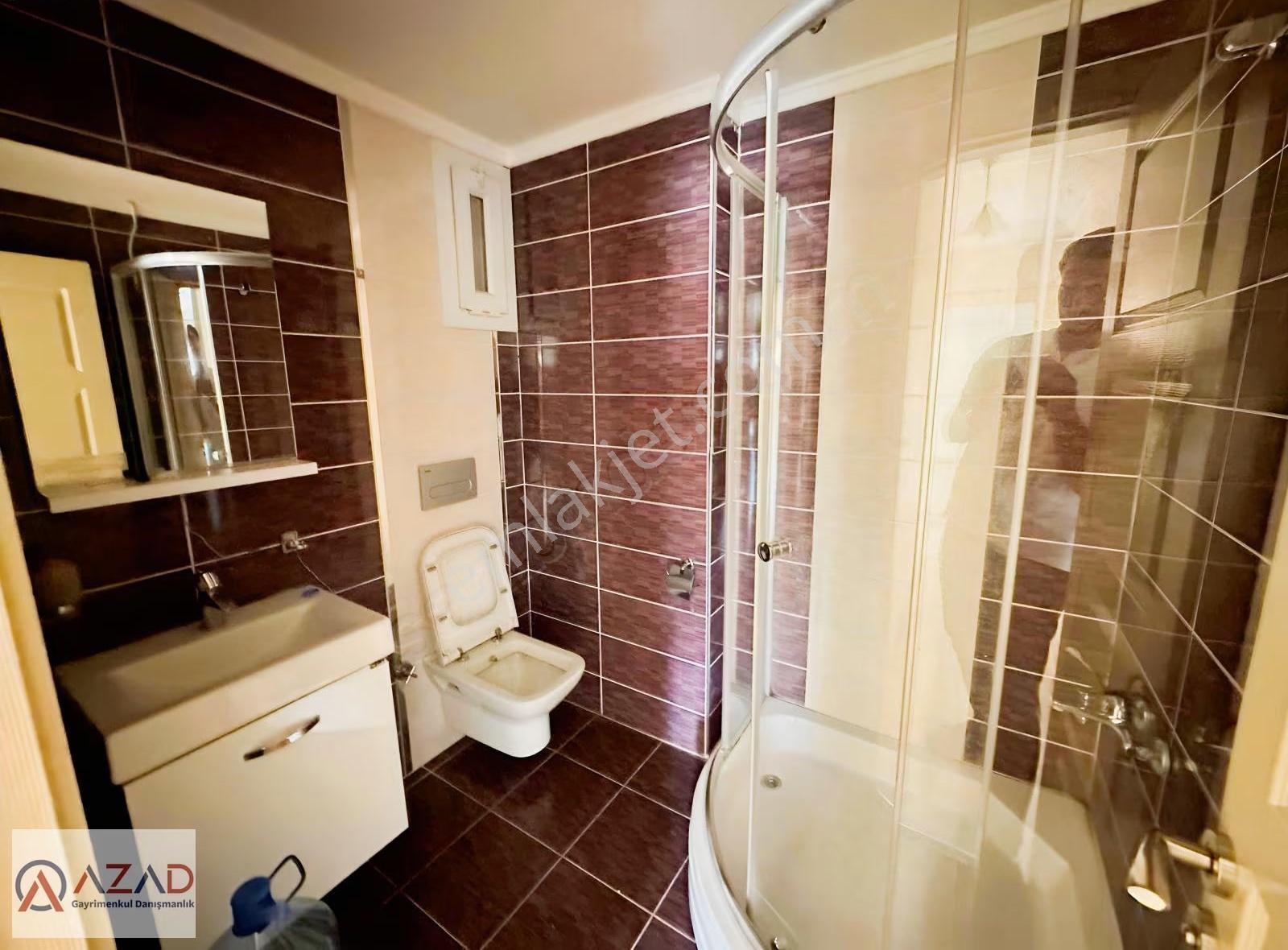 Azad-valilik Civarında Yola Cepheli Kiralık 2+1 Apart - Görsel 5