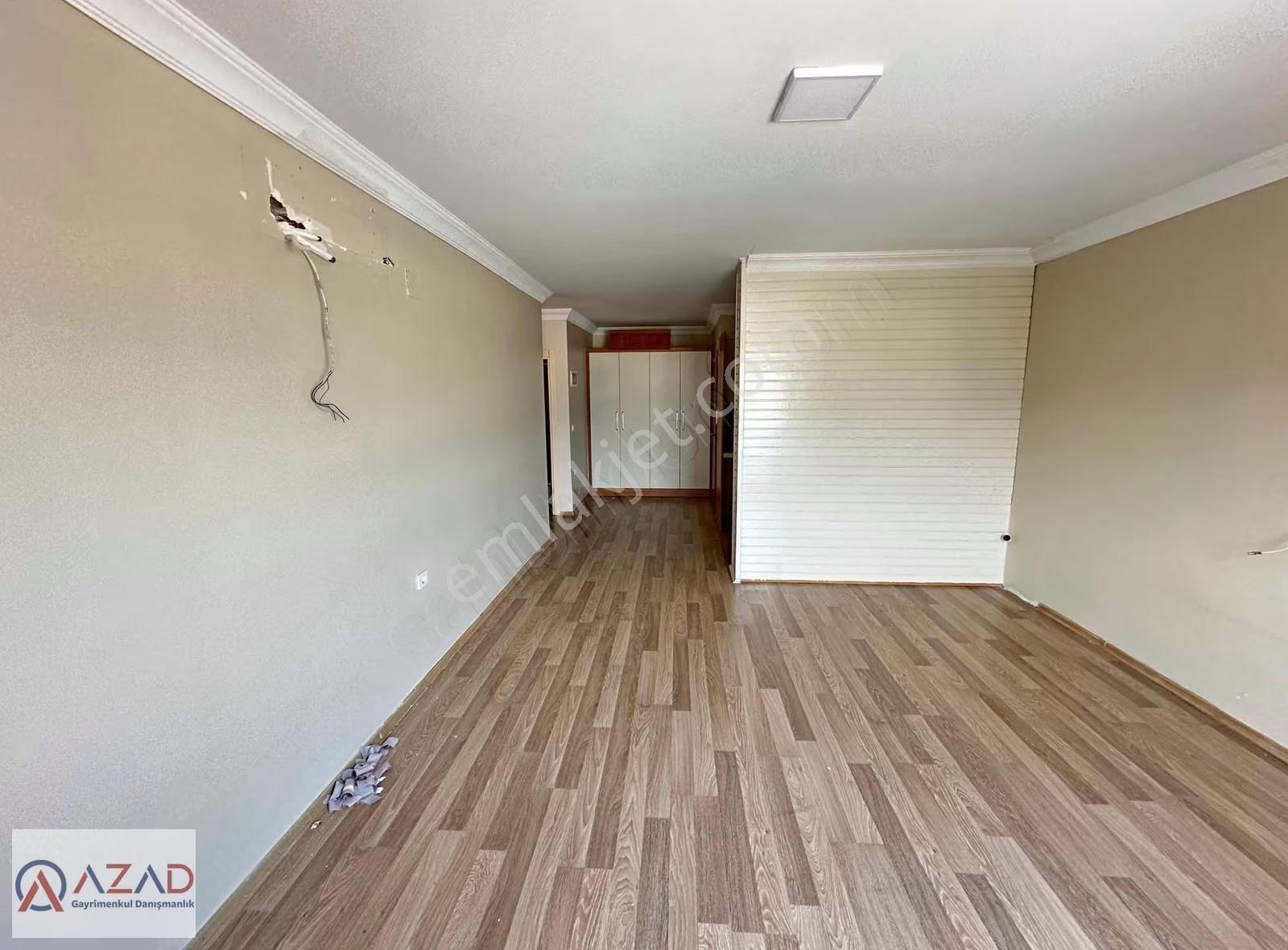Azad-valilik Civarında Yola Cepheli Kiralık 2+1 Apart - Görsel 17