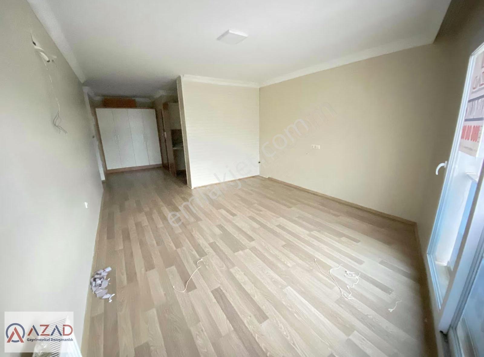 Azad-valilik Civarında Yola Cepheli Kiralık 2+1 Apart - Görsel 7