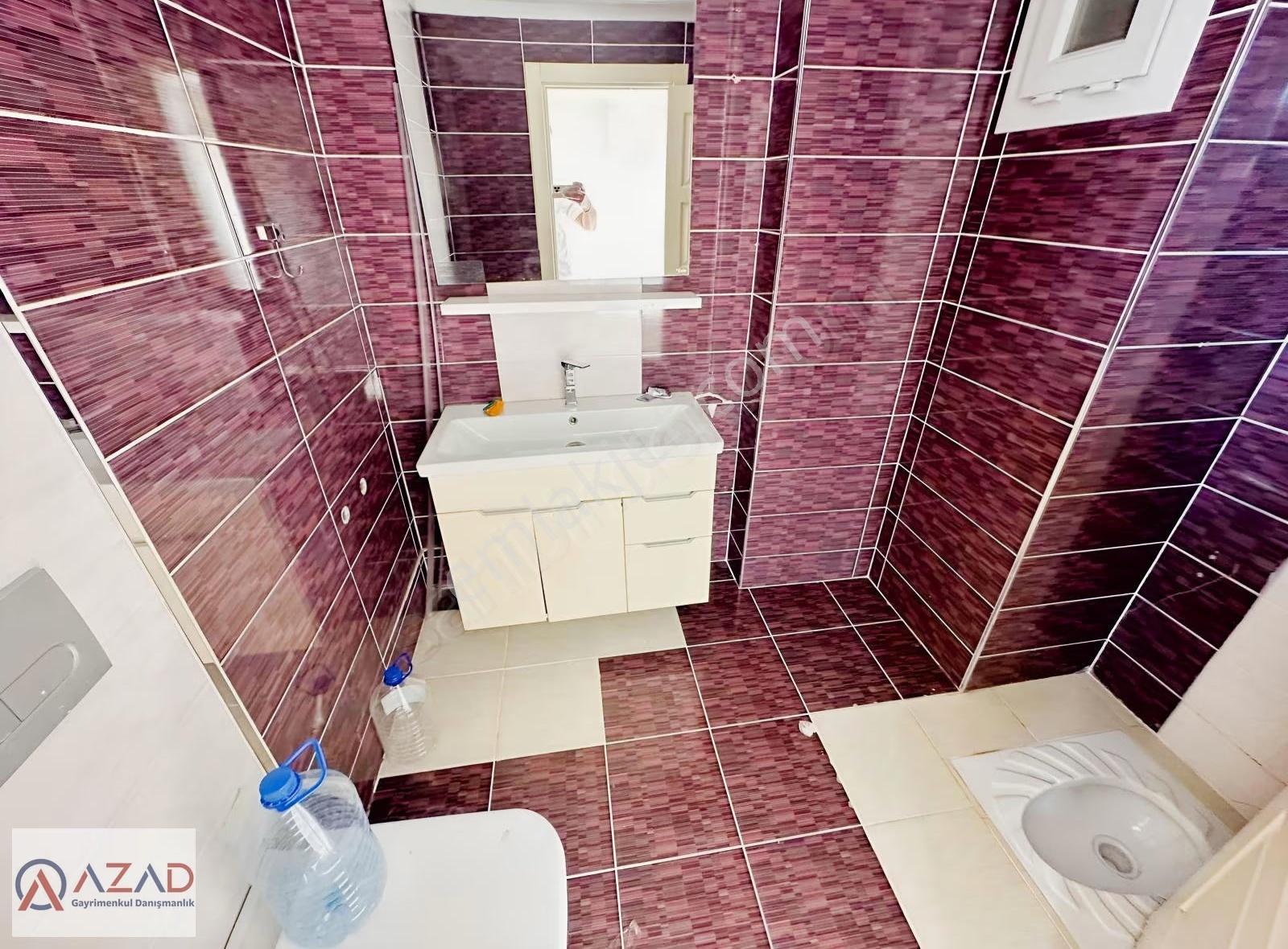 Azad-valilik Civarında Yola Cepheli Kiralık 2+1 Apart - Görsel 10