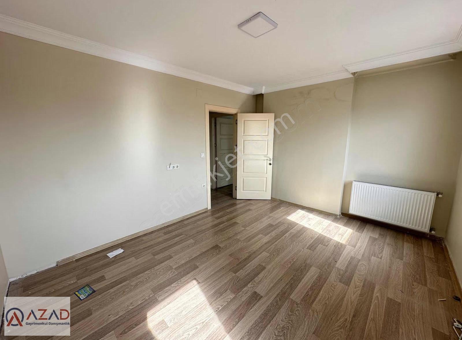 Azad-valilik Civarında Yola Cepheli Kiralık 2+1 Apart - Görsel 18
