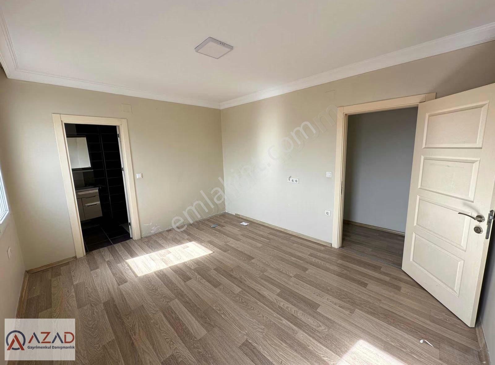 Azad-valilik Civarında Yola Cepheli Kiralık 2+1 Apart - Görsel 6