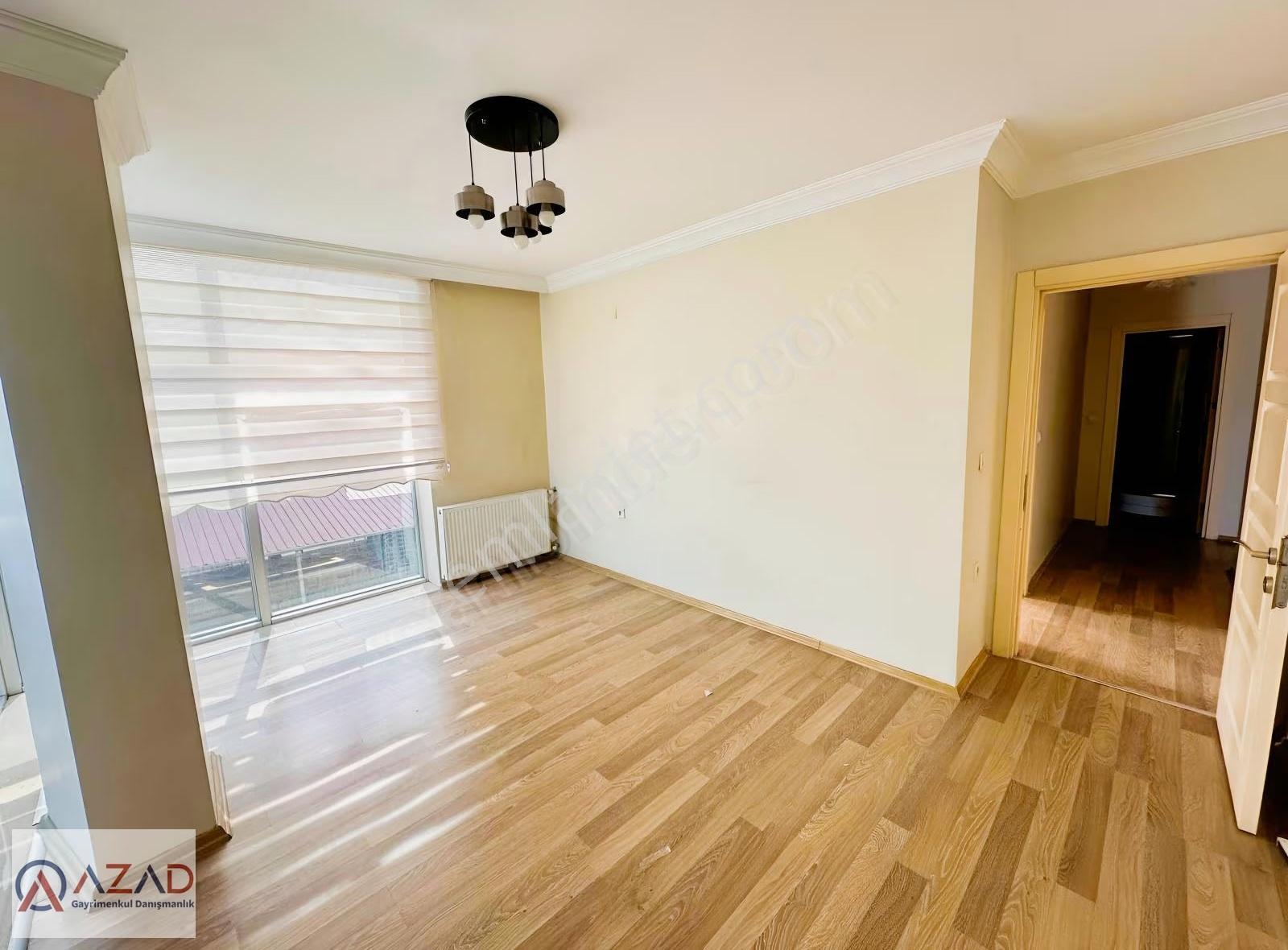 Azad-valilik Civarında Yola Cepheli Kiralık 2+1 Apart - Görsel 8