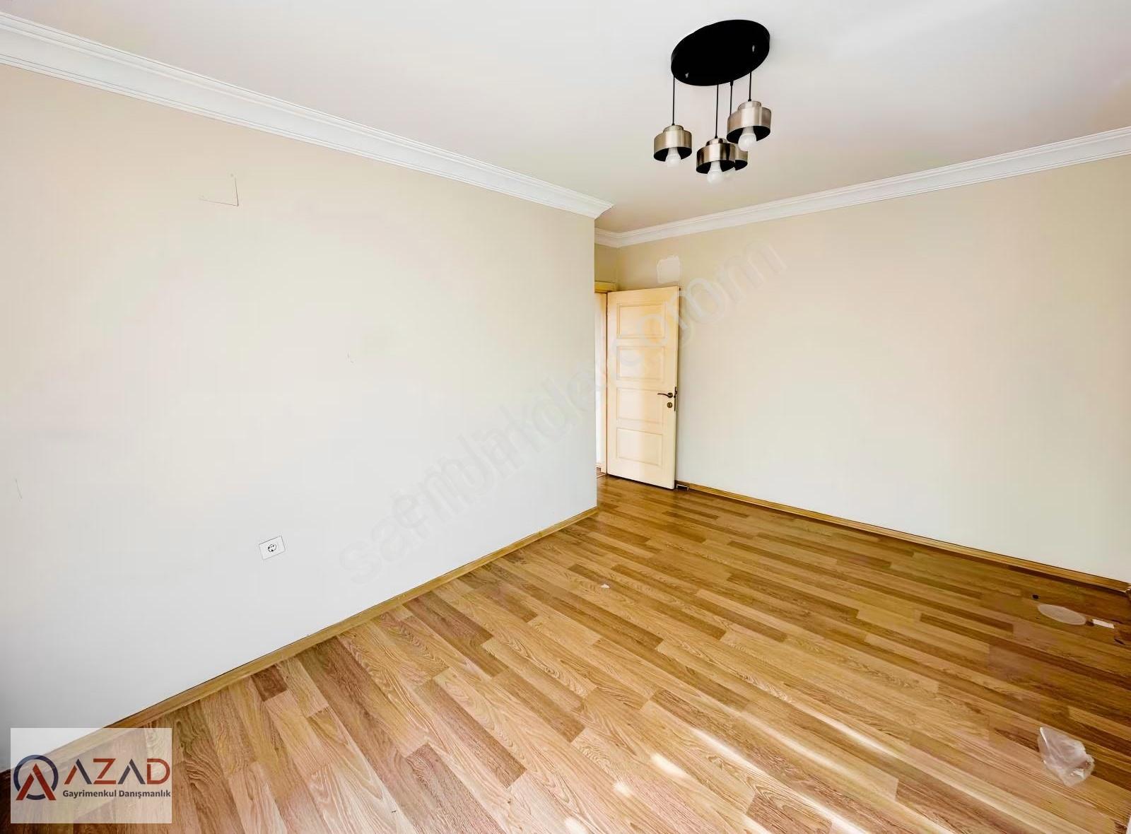 Azad-valilik Civarında Yola Cepheli Kiralık 2+1 Apart - Görsel 9