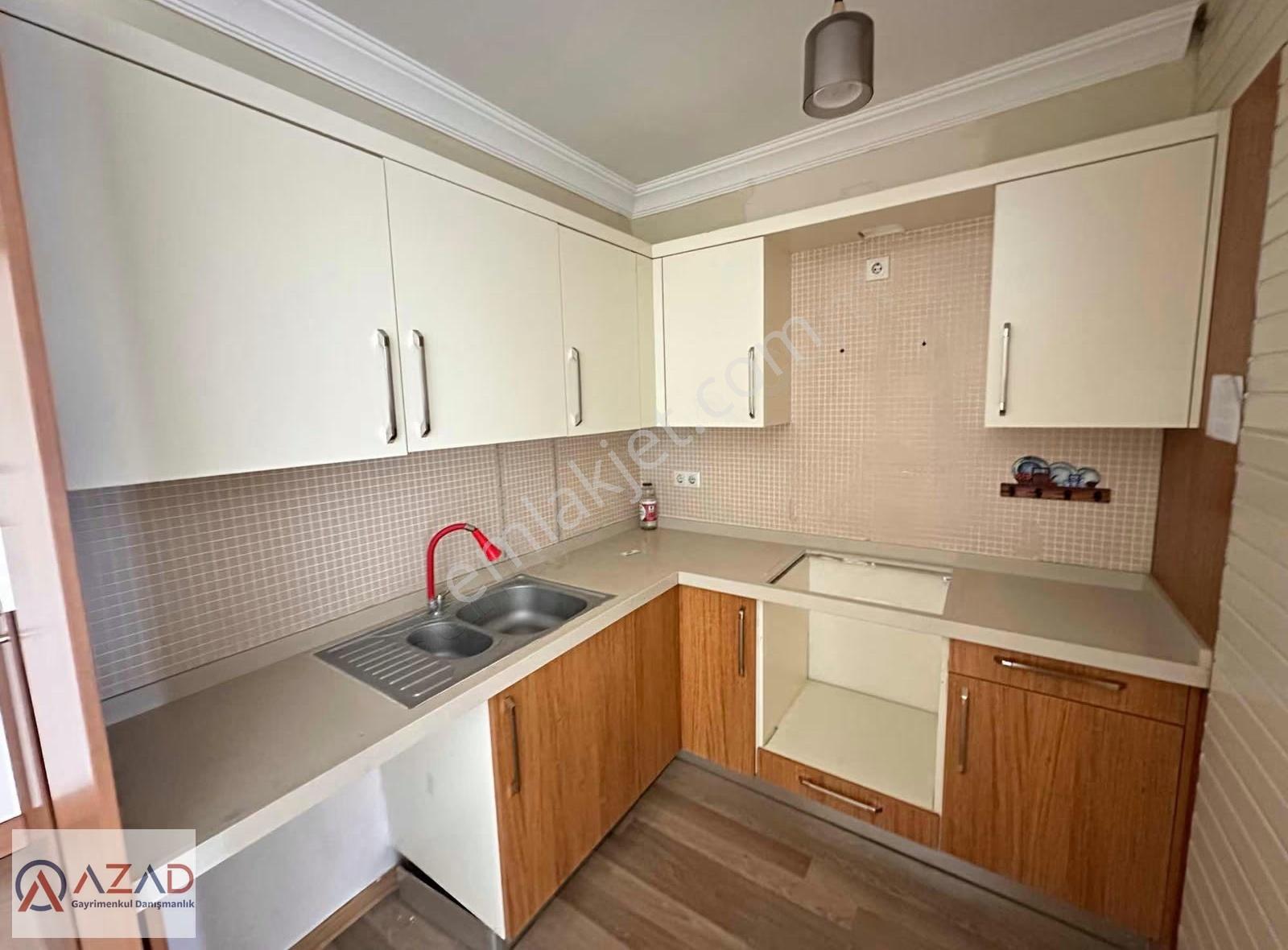 Azad-valilik Civarında Yola Cepheli Kiralık 2+1 Apart - Görsel 11