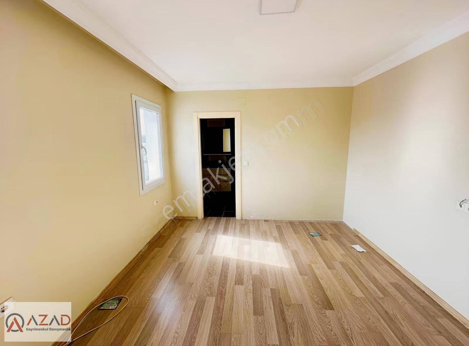Azad-valilik Civarında Yola Cepheli Kiralık 2+1 Apart - Görsel 2