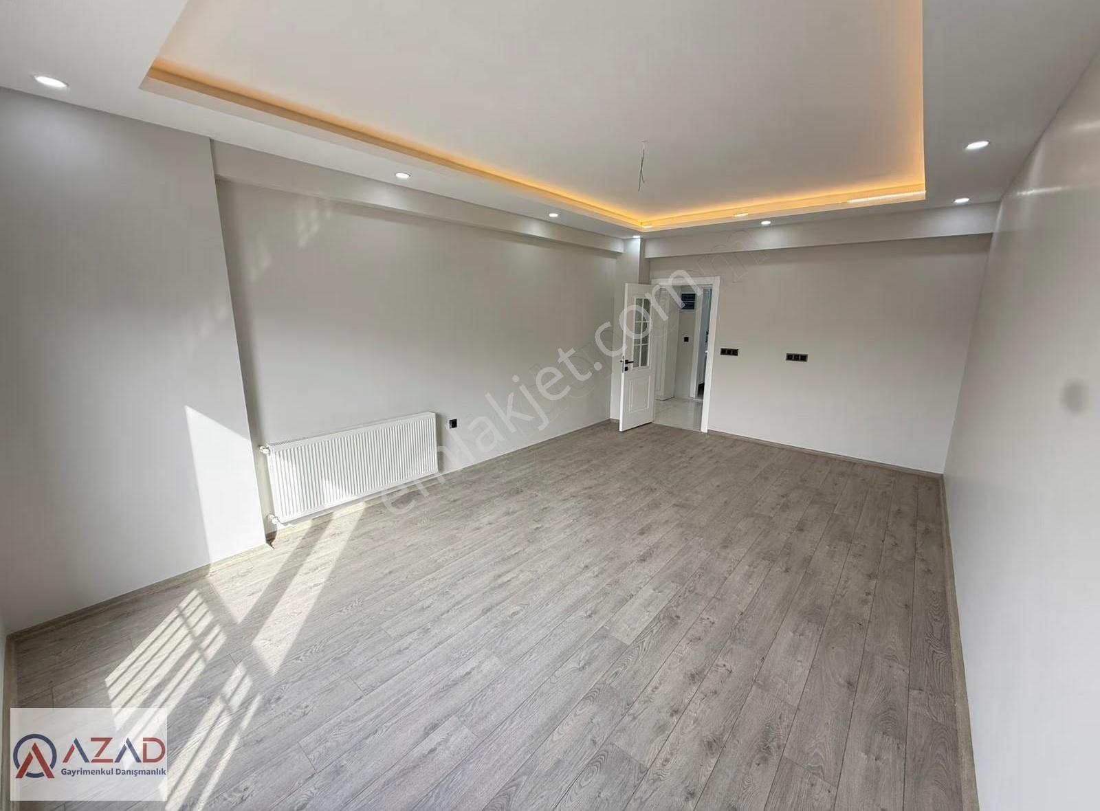 Azad-fakıuşağı Turan Okulu Civarı Satılık 4+1(185m2) Daire - Görsel 4