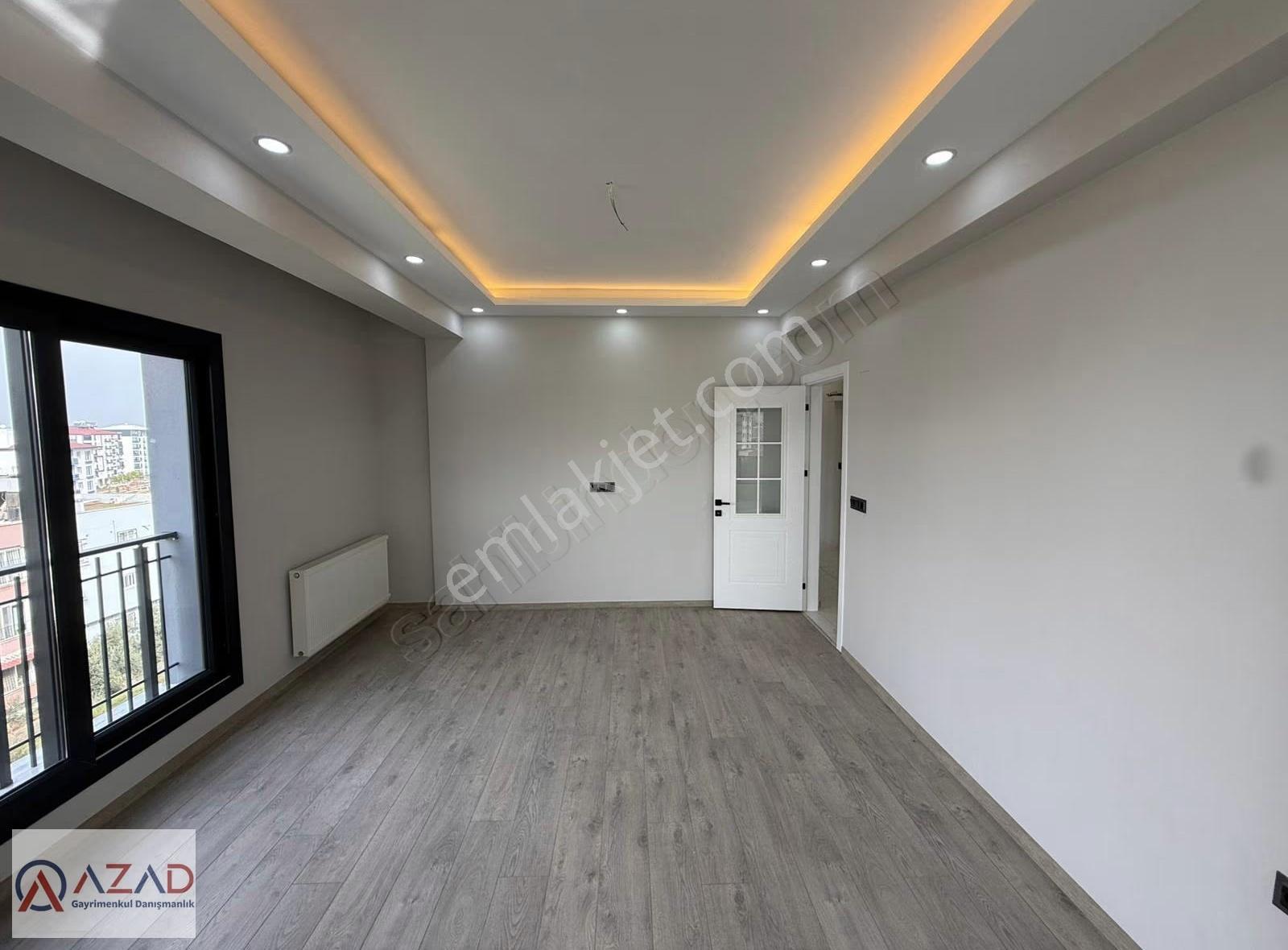 Azad-fakıuşağı Turan Okulu Civarı Satılık 4+1(185m2) Daire - Görsel 19
