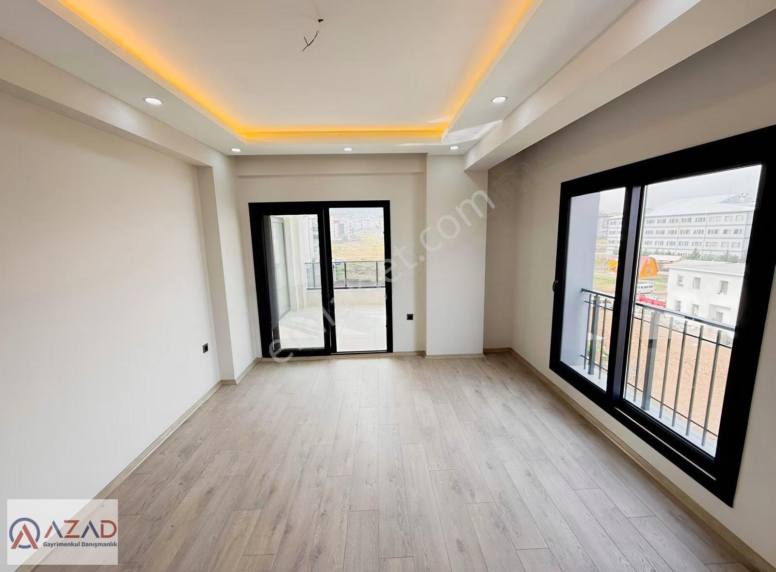 Azad-fakıuşağı Turan Okulu Civarı Satılık 4+1(185m2) Daire - Görsel 25