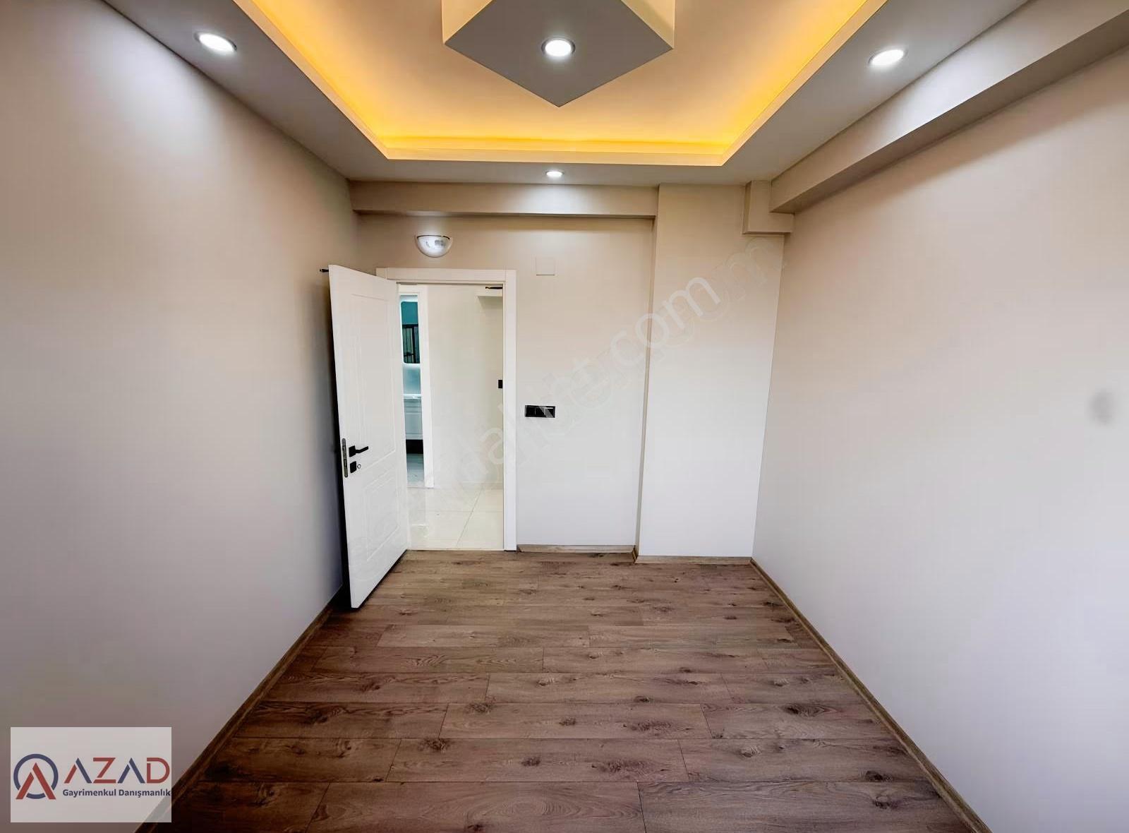 Azad-fakıuşağı Turan Okulu Civarı Satılık 4+1(185m2) Daire - Görsel 27