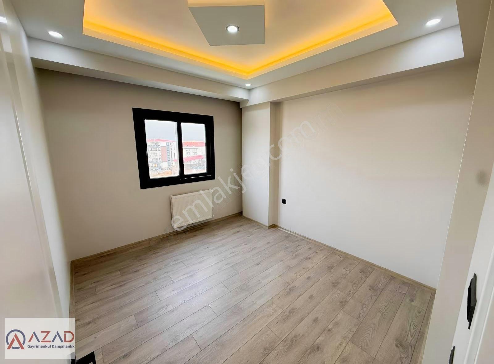 Azad-fakıuşağı Turan Okulu Civarı Satılık 4+1(185m2) Daire - Görsel 15