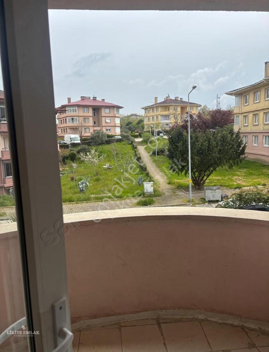 Likite Emlak'tan Subaşı'nda 3+1 Kiralık 3. Kat Daire - Görsel 8